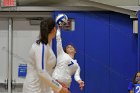 VB vs WSU  Wheaton Women's Volleyball vs Worcester State University. - Photo by Keith Nordstrom : Wheaton, Volleyball